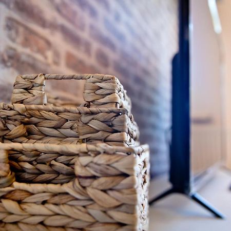 Apartament Kalinka Nysa Ngoại thất bức ảnh