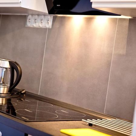 Apartament Kalinka Nysa Ngoại thất bức ảnh