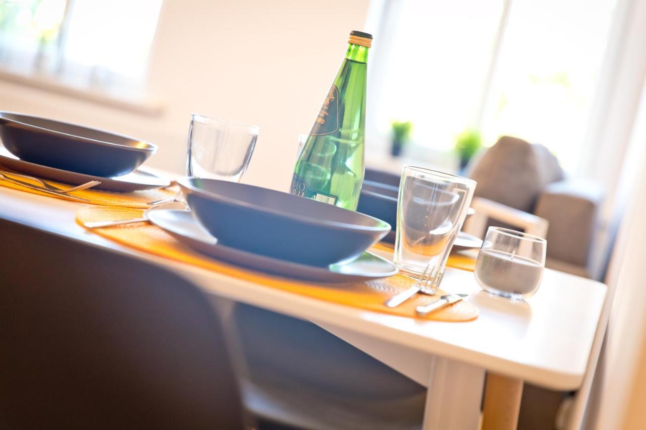 Apartament Kalinka Nysa Ngoại thất bức ảnh