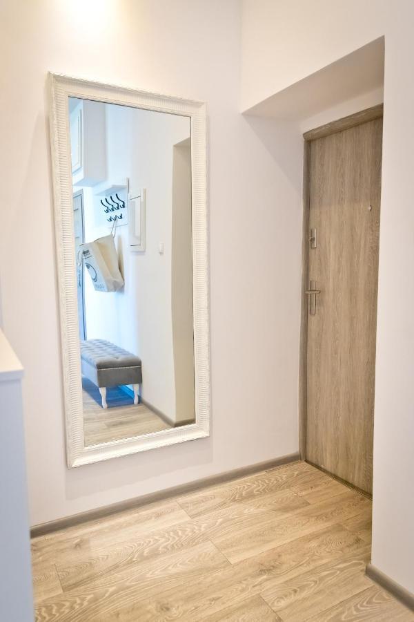 Apartament Kalinka Nysa Ngoại thất bức ảnh