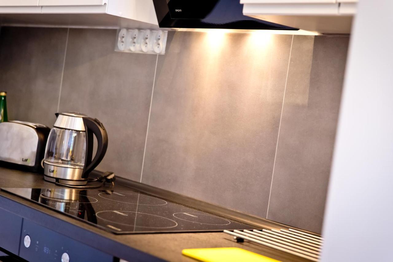 Apartament Kalinka Nysa Ngoại thất bức ảnh