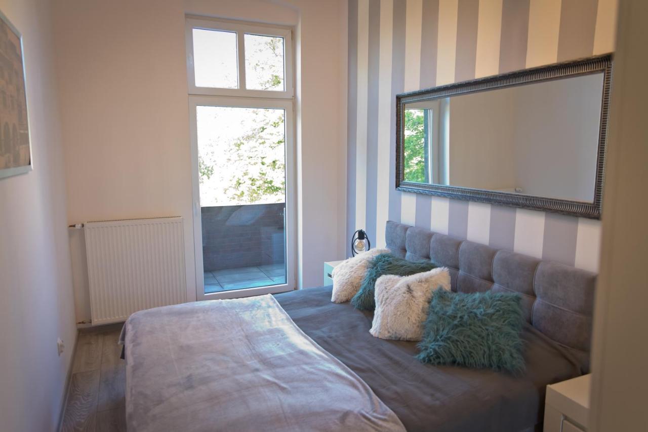Apartament Kalinka Nysa Ngoại thất bức ảnh