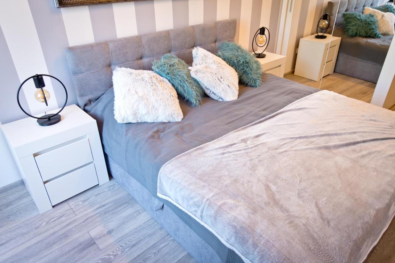 Apartament Kalinka Nysa Ngoại thất bức ảnh