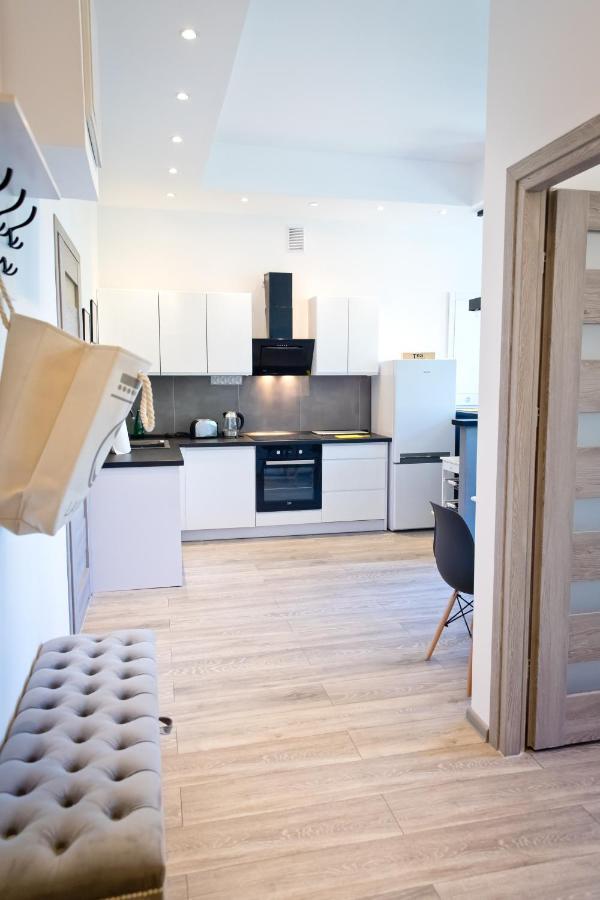 Apartament Kalinka Nysa Ngoại thất bức ảnh