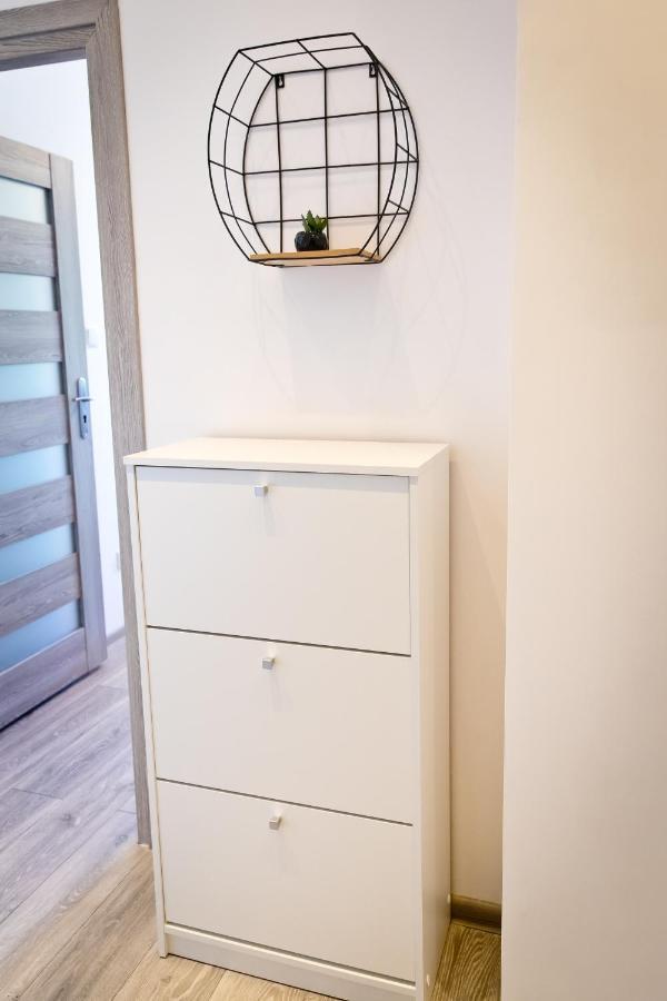 Apartament Kalinka Nysa Ngoại thất bức ảnh