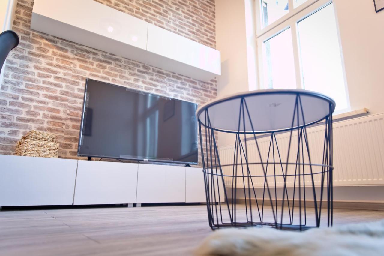 Apartament Kalinka Nysa Ngoại thất bức ảnh